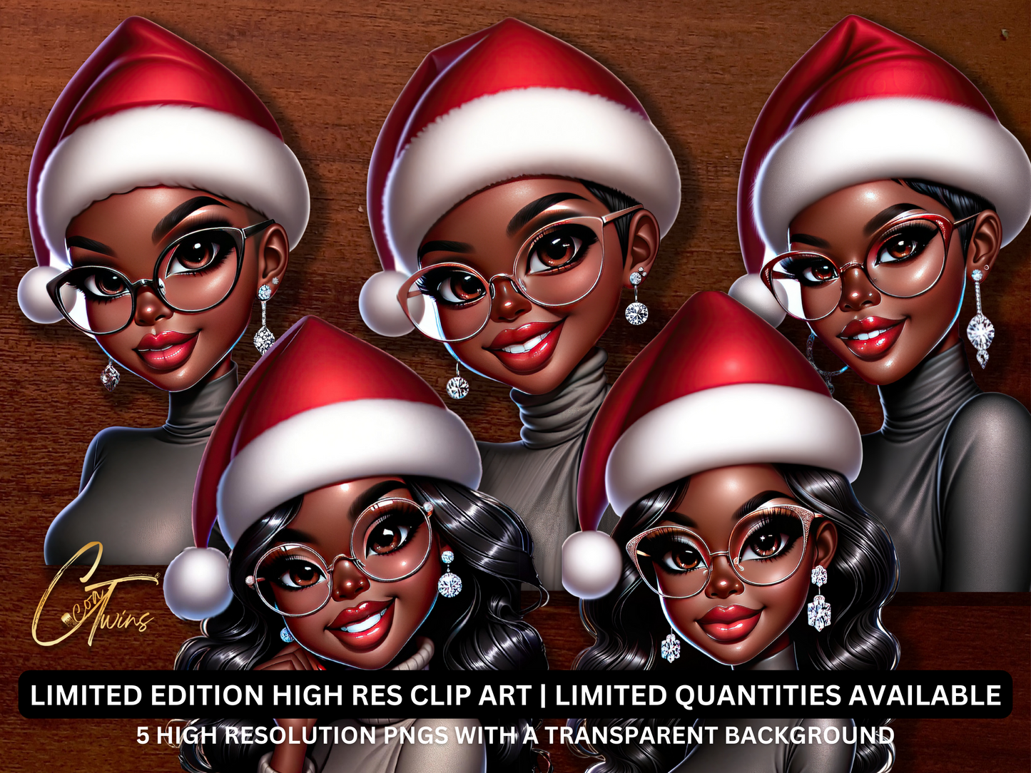 102301-EB | Budget-Friendly Clip Art Bundle: Extended Commercial Use Rights, High-Res PNG, Unique Artistic Style