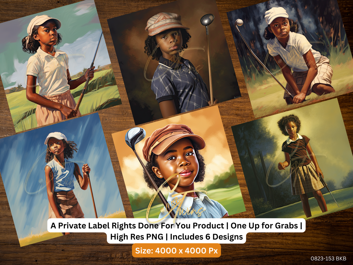 0823-153-BKB | PLR Art Upscaled | One Buyer. Zero Restrictions | Bonus - See Description