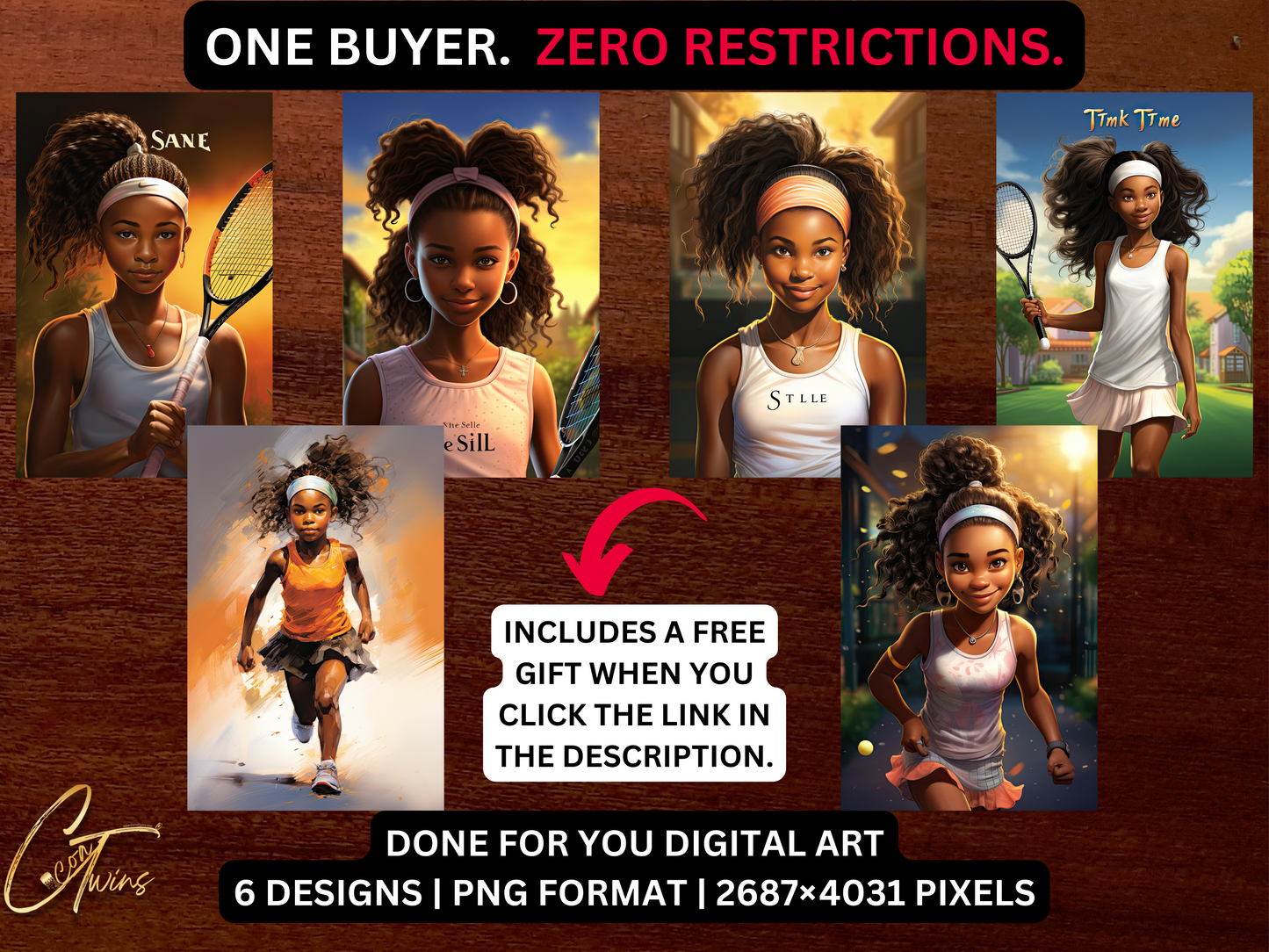 0823-157-BKB | PLR Art Upscaled | One Buyer. Zero Restrictions | Bonus - See Description