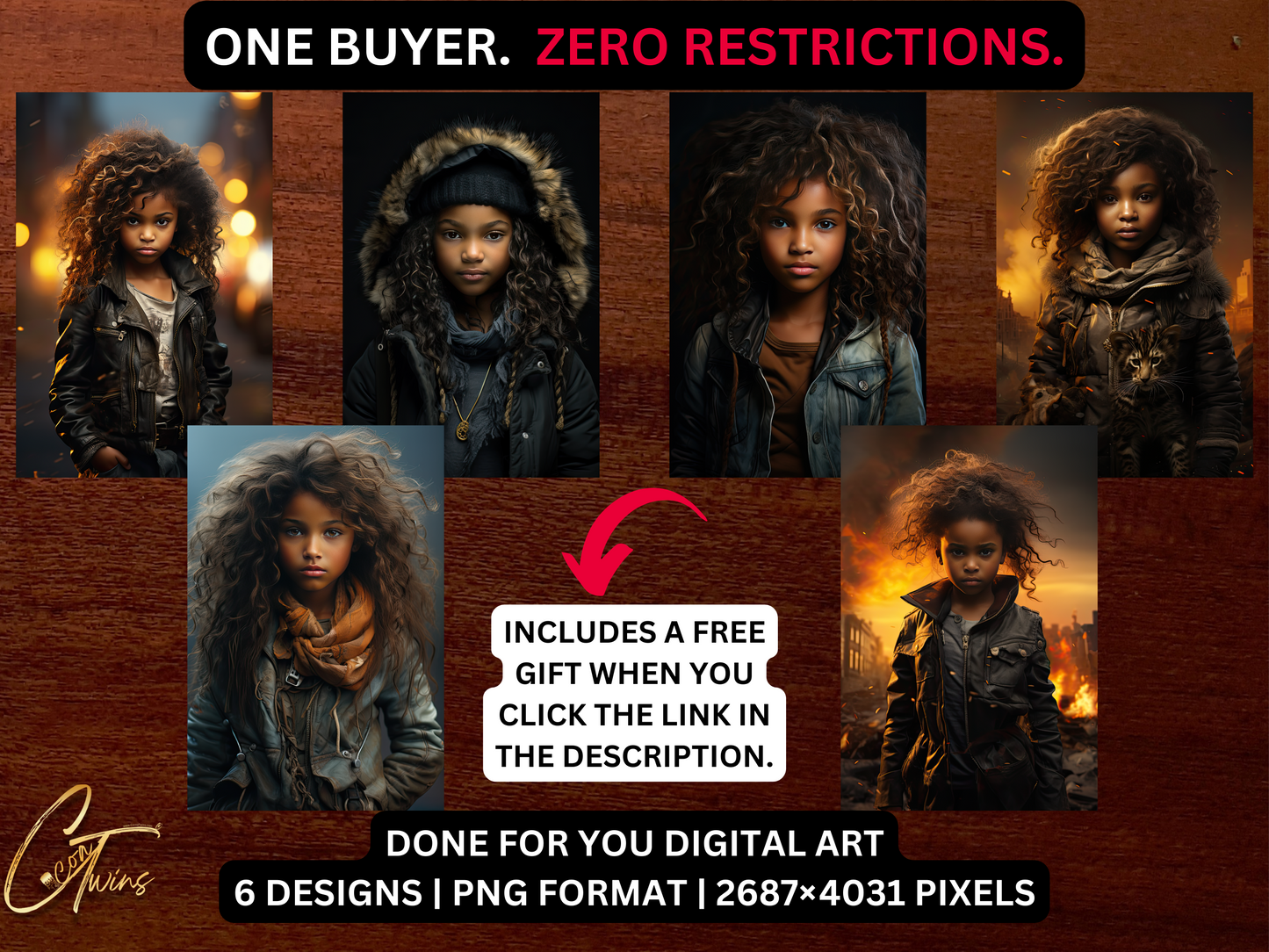0823-171-BKB | PLR Art Upscaled | One Buyer. Zero Restrictions | Bonus - See Description