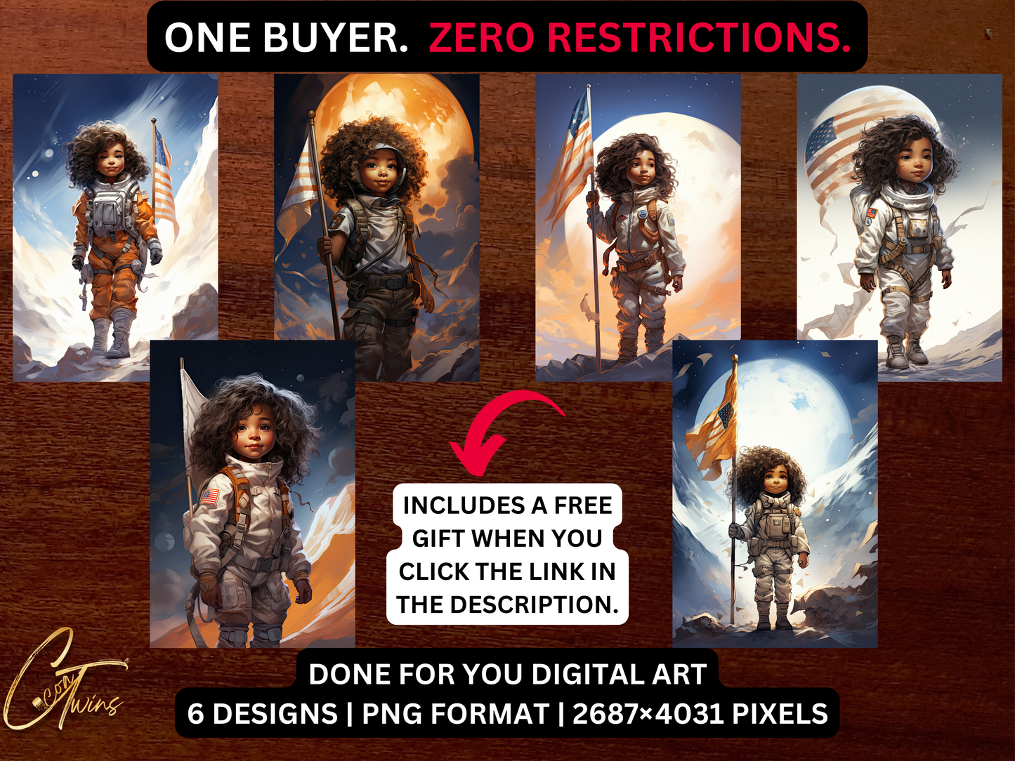 0823-175-BKB | PLR Art Upscaled | One Buyer. Zero Restrictions | Bonus - See Description