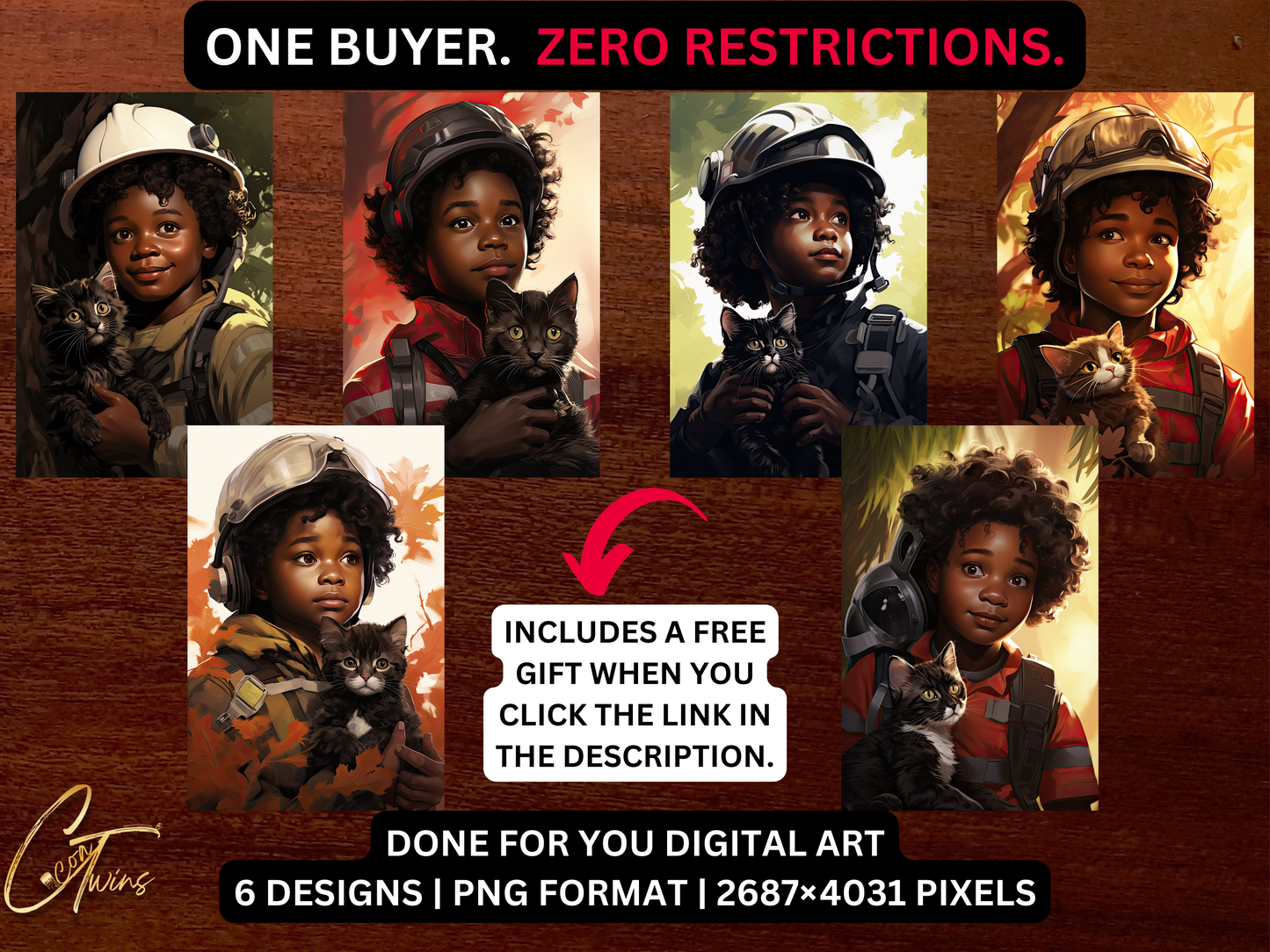 0823-179-BKB | PLR Art Upscaled | One Buyer. Zero Restrictions | Bonus - See Description