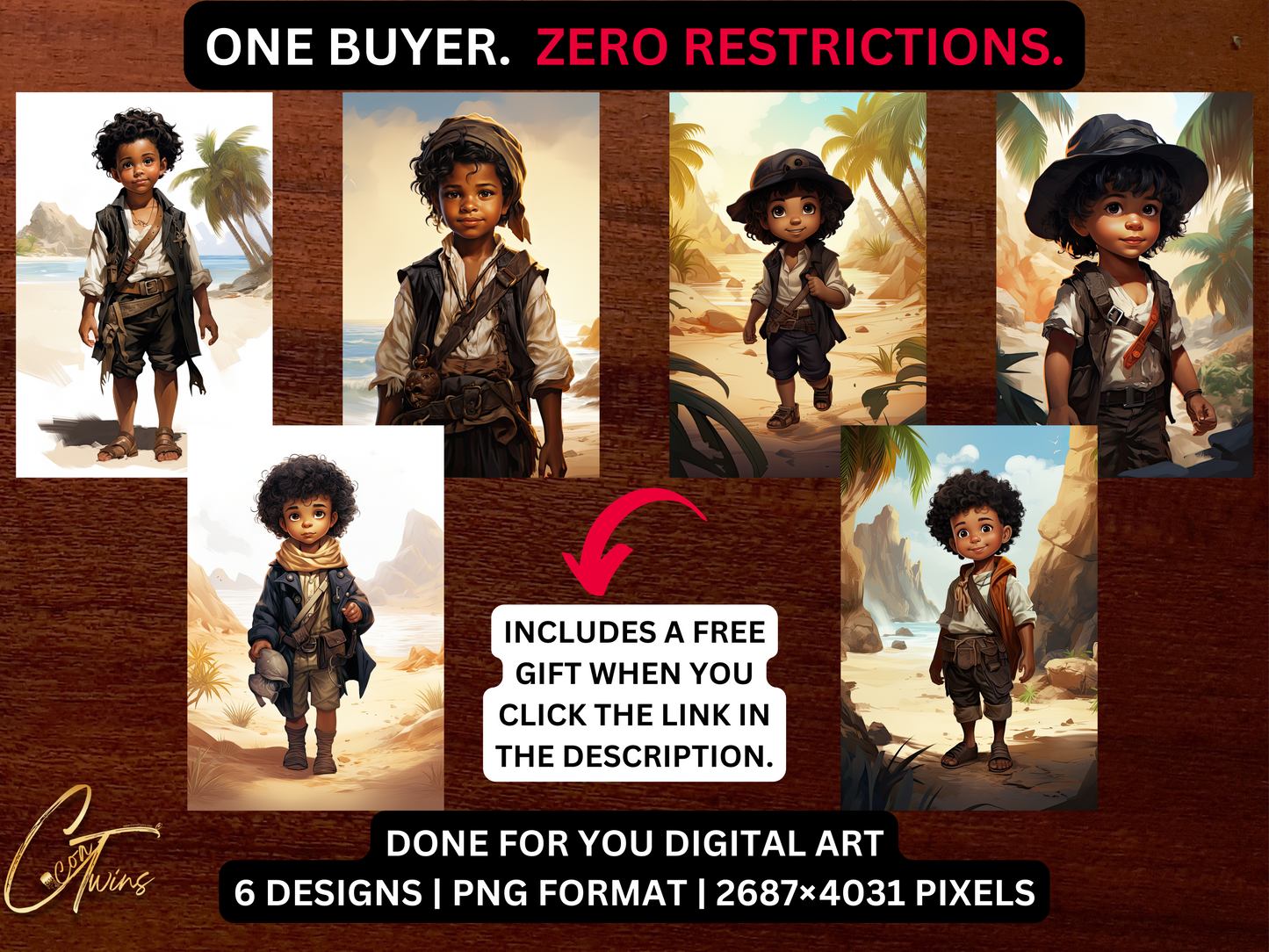0823-181-BKB | PLR Art Upscaled | One Buyer. Zero Restrictions | Bonus - See Description