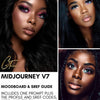 MidJourney Prompt Kit | 04