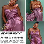 MidJourney Prompt Kit | 05