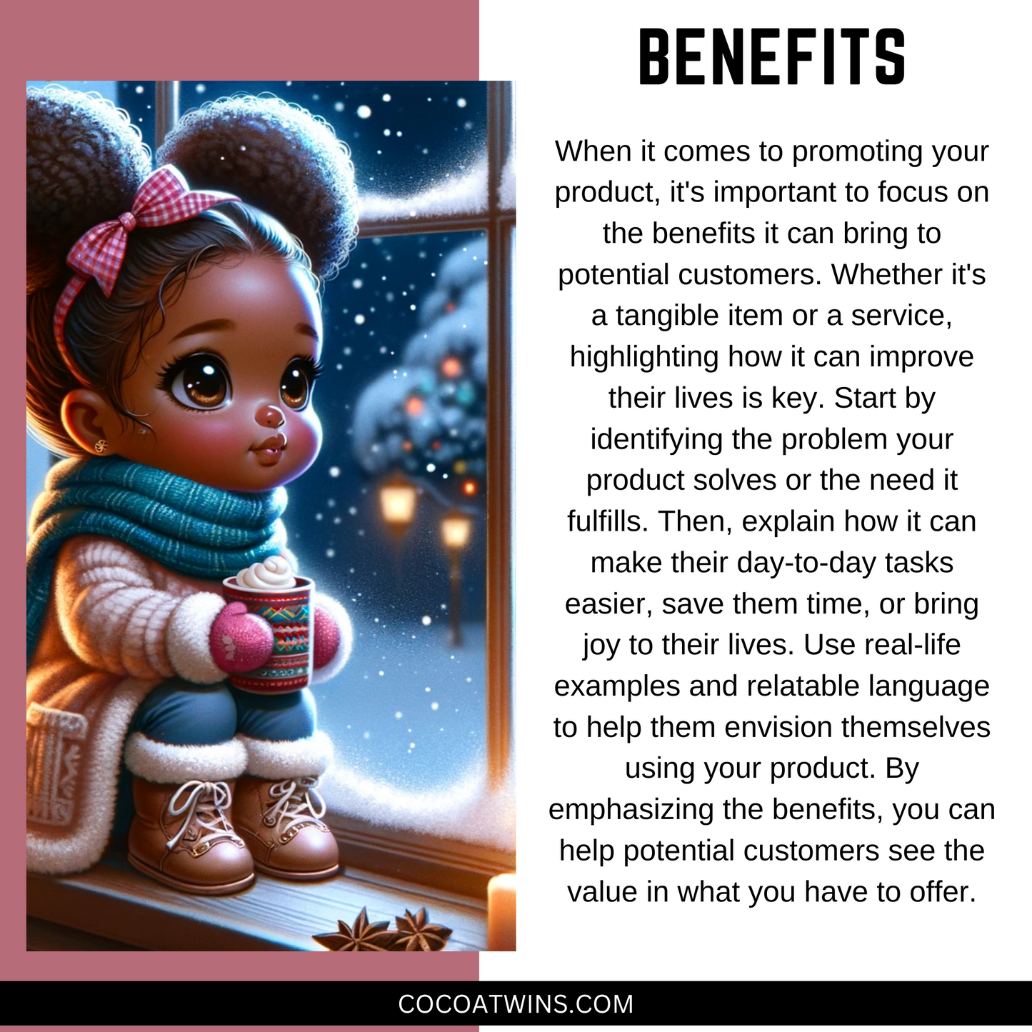 A Bright Christmas Day | PLR Prompt Guide | Limited Quantities