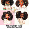 MidJourney Prompt Kit | 06