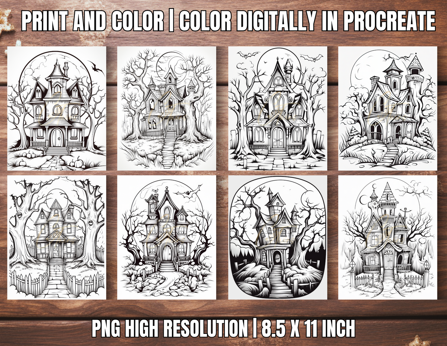 001 | PLR Coloring Pages, Prompt and a Bot | Pre-Black Friday Special for Small Business Owners