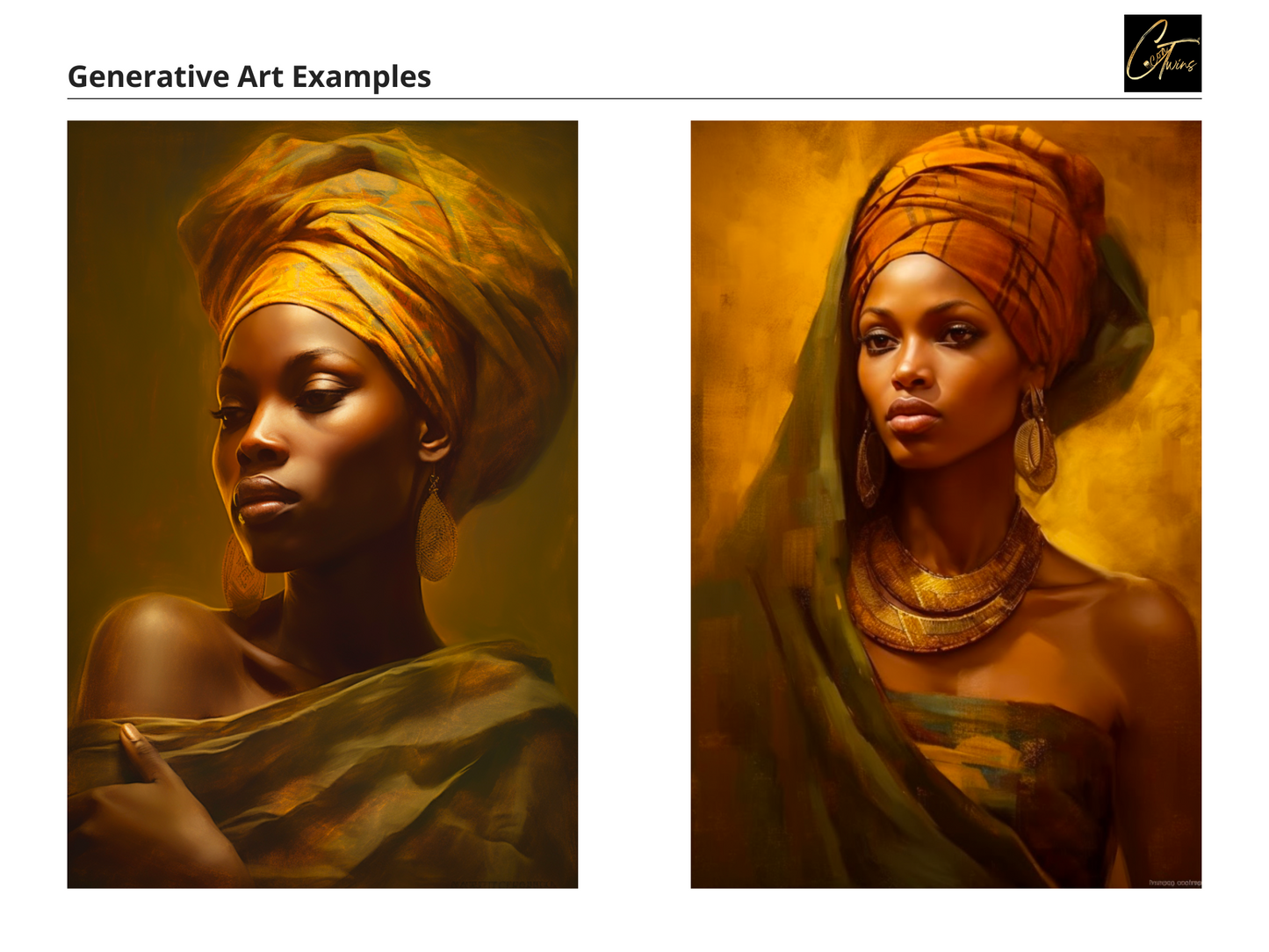 03 | From Prompt to Wall Art - MidJourney Prompt Guide | Ai Art | Digital Download | Oil Painting | Art Deco | Acrylic | Watercolor | Spray Paint