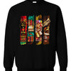 Unisex Gildan Crewneck