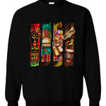 Unisex Gildan Crewneck