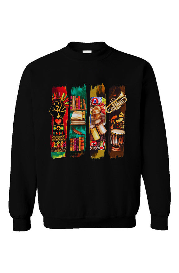 Unisex Gildan Crewneck