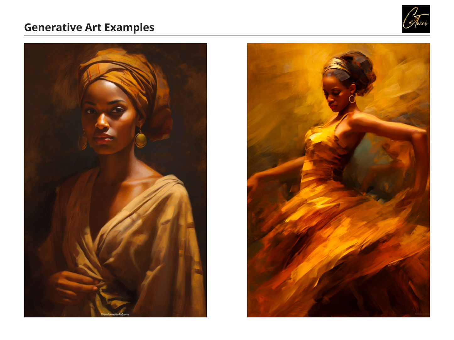 03 | From Prompt to Wall Art - MidJourney Prompt Guide | Ai Art | Digital Download | Oil Painting | Art Deco | Acrylic | Watercolor | Spray Paint