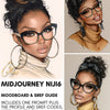 MidJourney Prompt Kit | 03