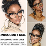 MidJourney Prompt Kit | 03