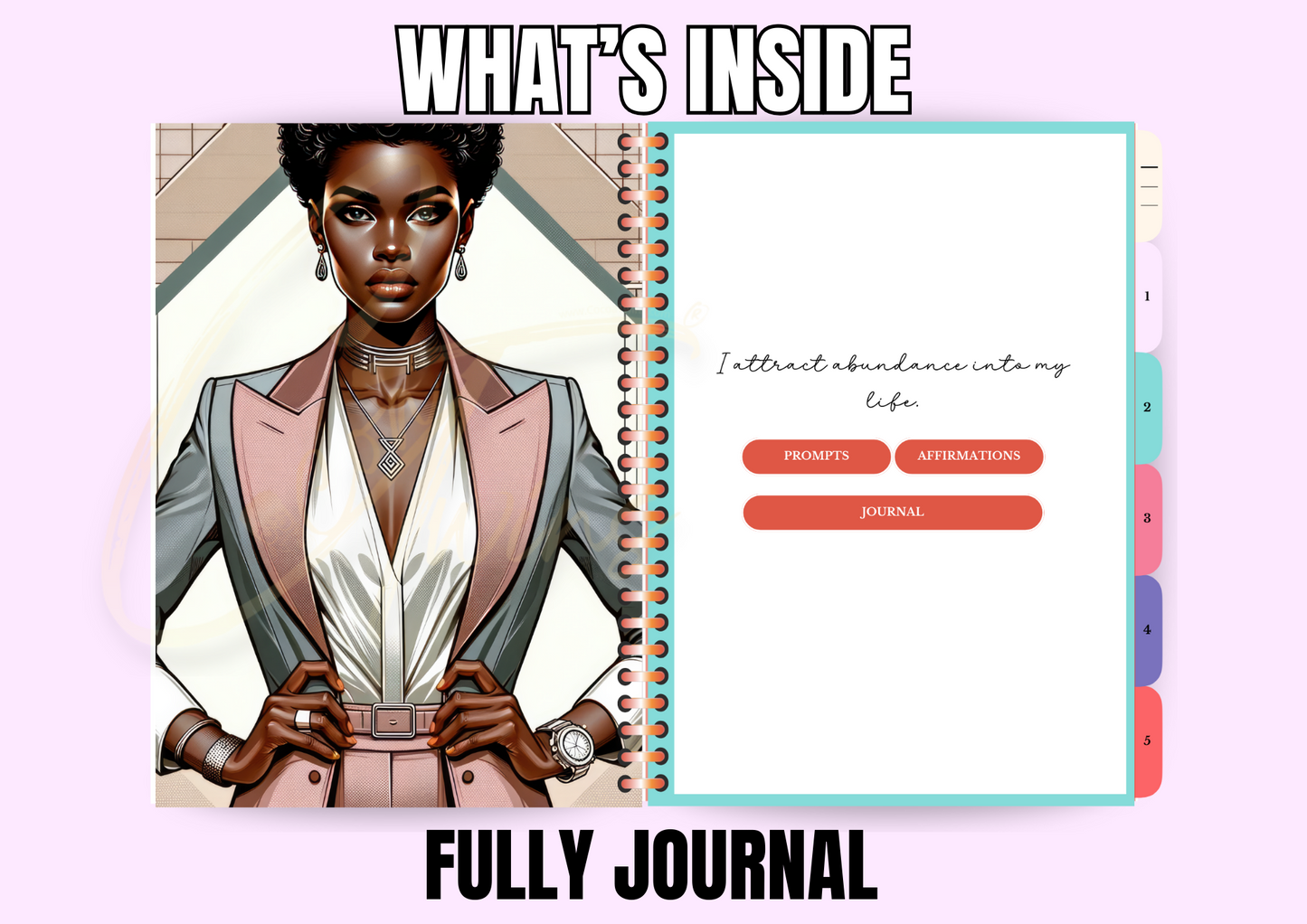 The Budgeting Blueprint - Navigate Your Finances with Confidence | PDF and Canva Template | Planner and Mindset Guide - ONE BUYER PLR