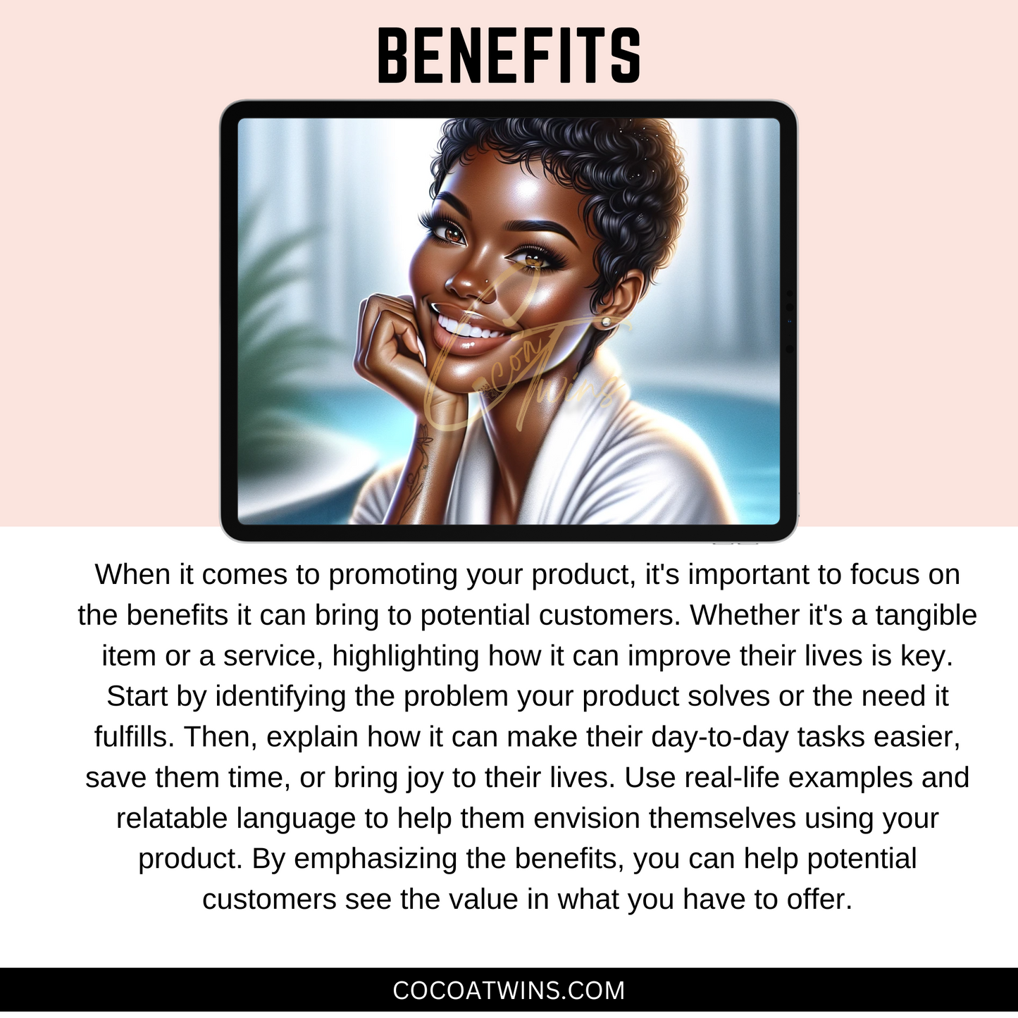 Self-Care Day | PLR Prompt Guide | Limited Quantities