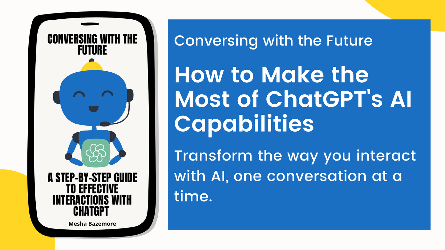 2023 | Learn How to Use ChatGPT