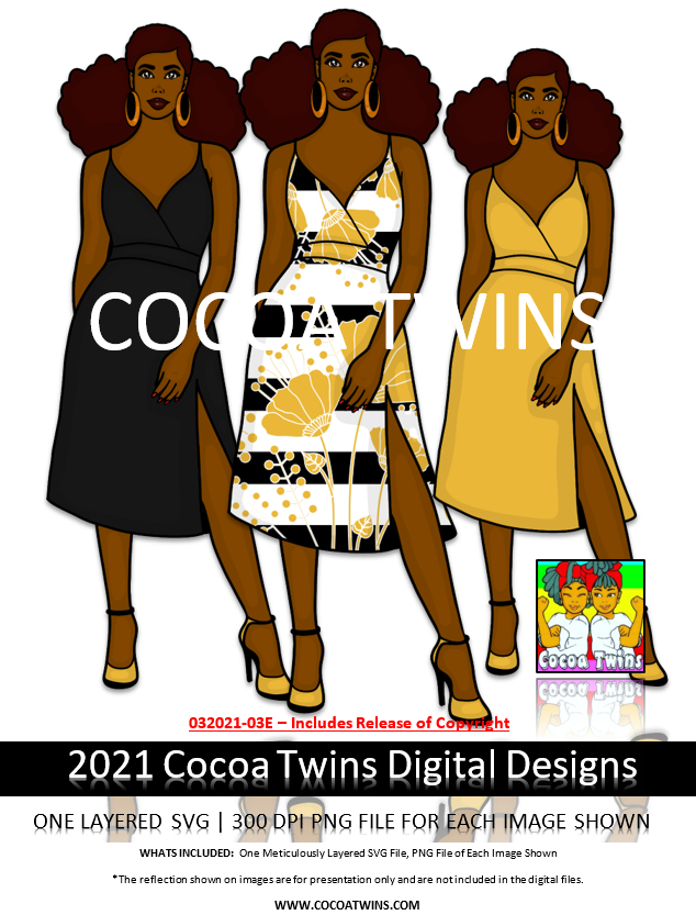 032021-03E | Includes Release of Copyright | 2021 | Includes Backgrounds