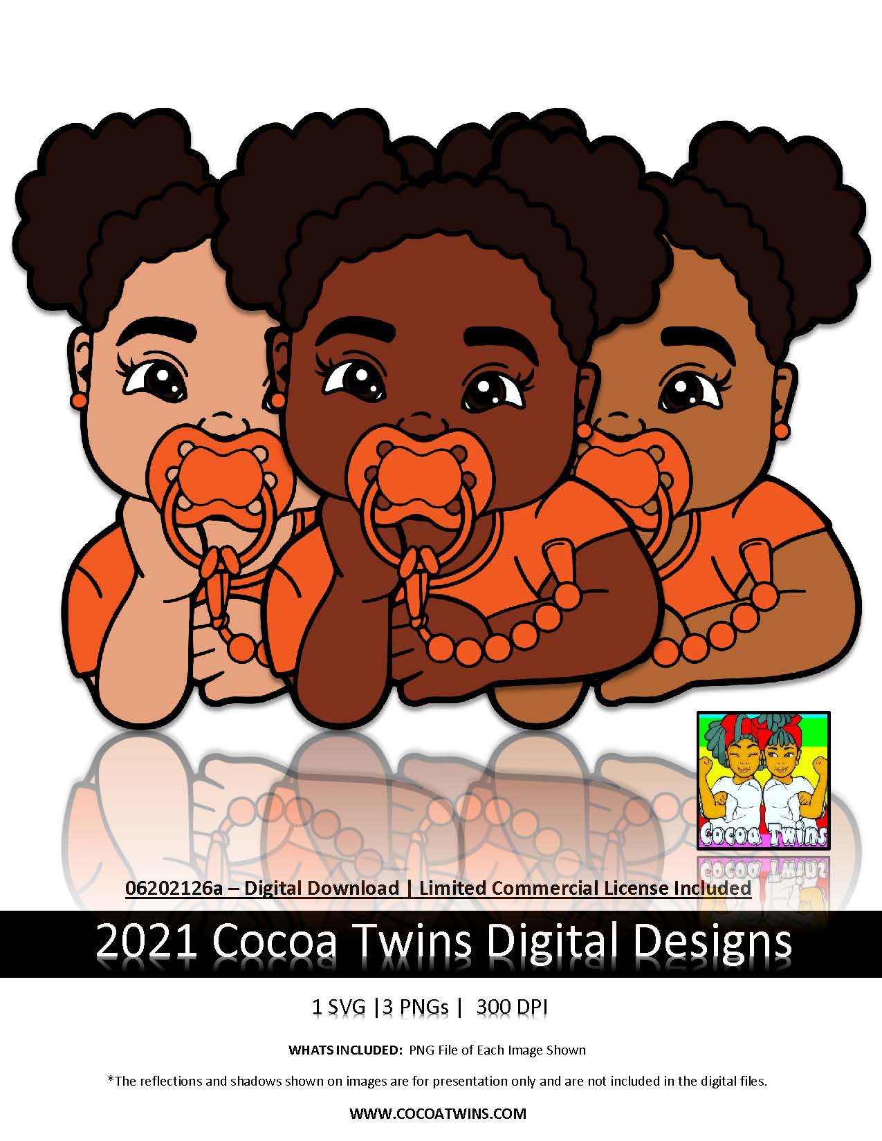 06202126a | Includes Limited Commercial License | Digital Downloads