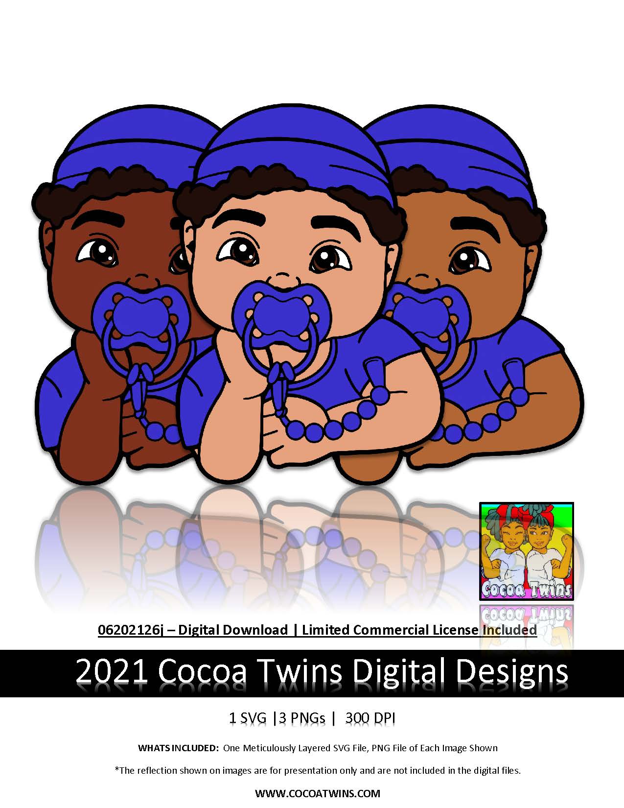 06202126j | Includes Limited Commercial License | Digital Downloads