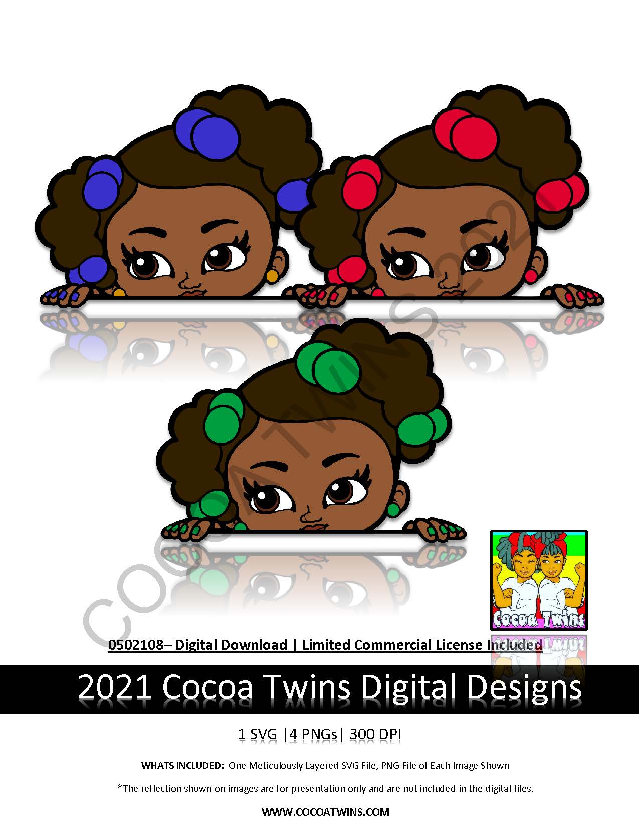 29 | May 2021 | Digi Bundle | Includes Limited Commercial License | Limited Quantity
