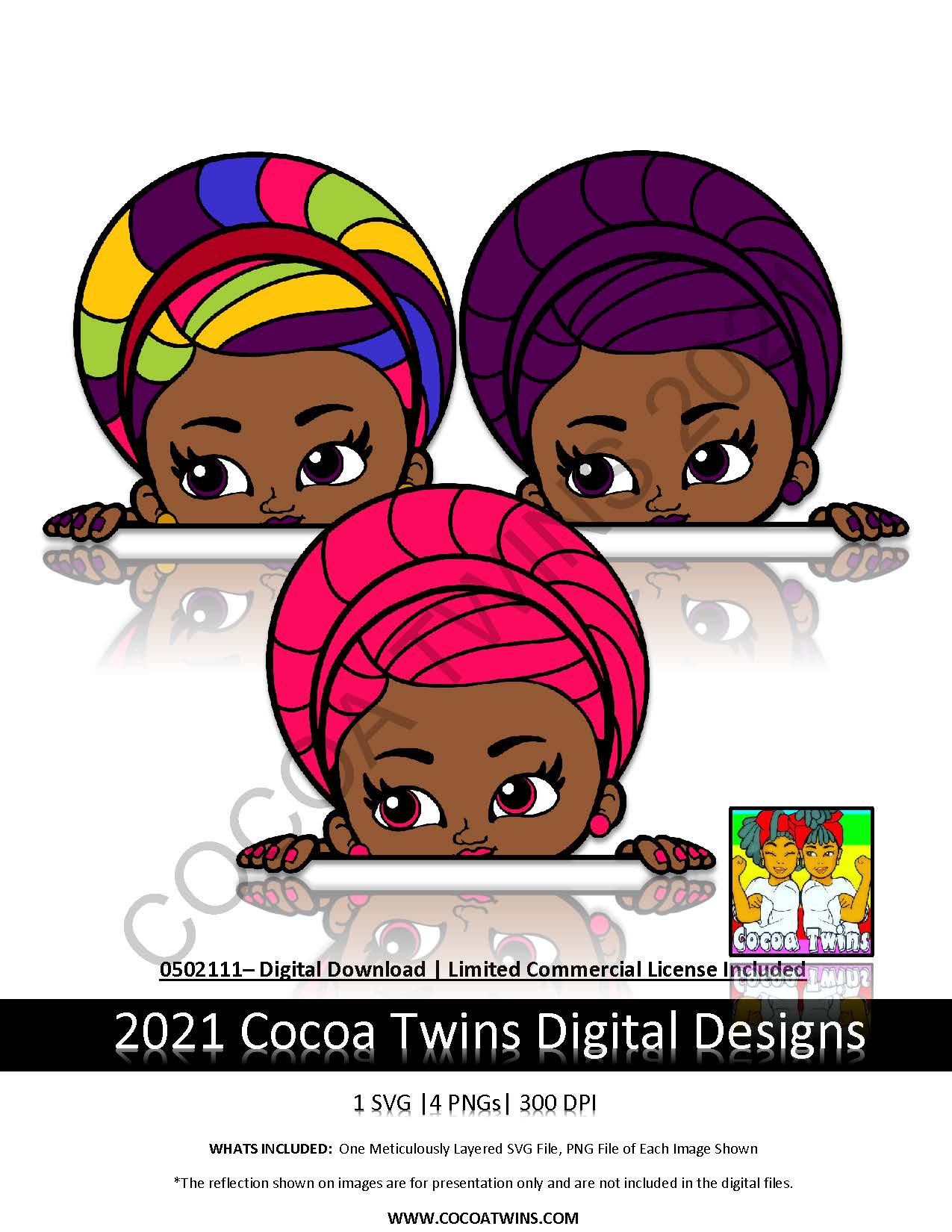 29 | May 2021 | Digi Bundle | Includes Limited Commercial License | Limited Quantity