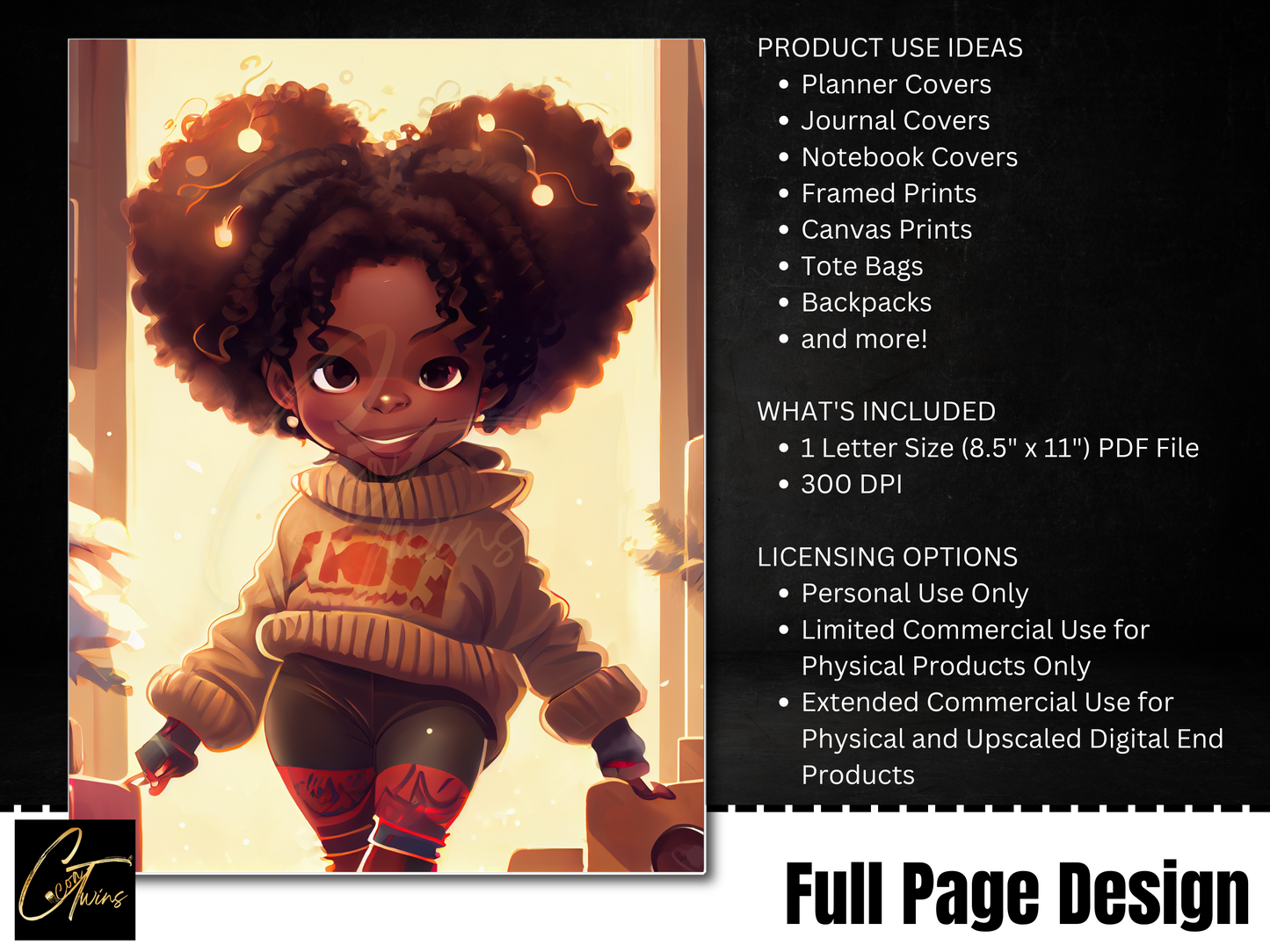 1222FS-01 Full Page Design