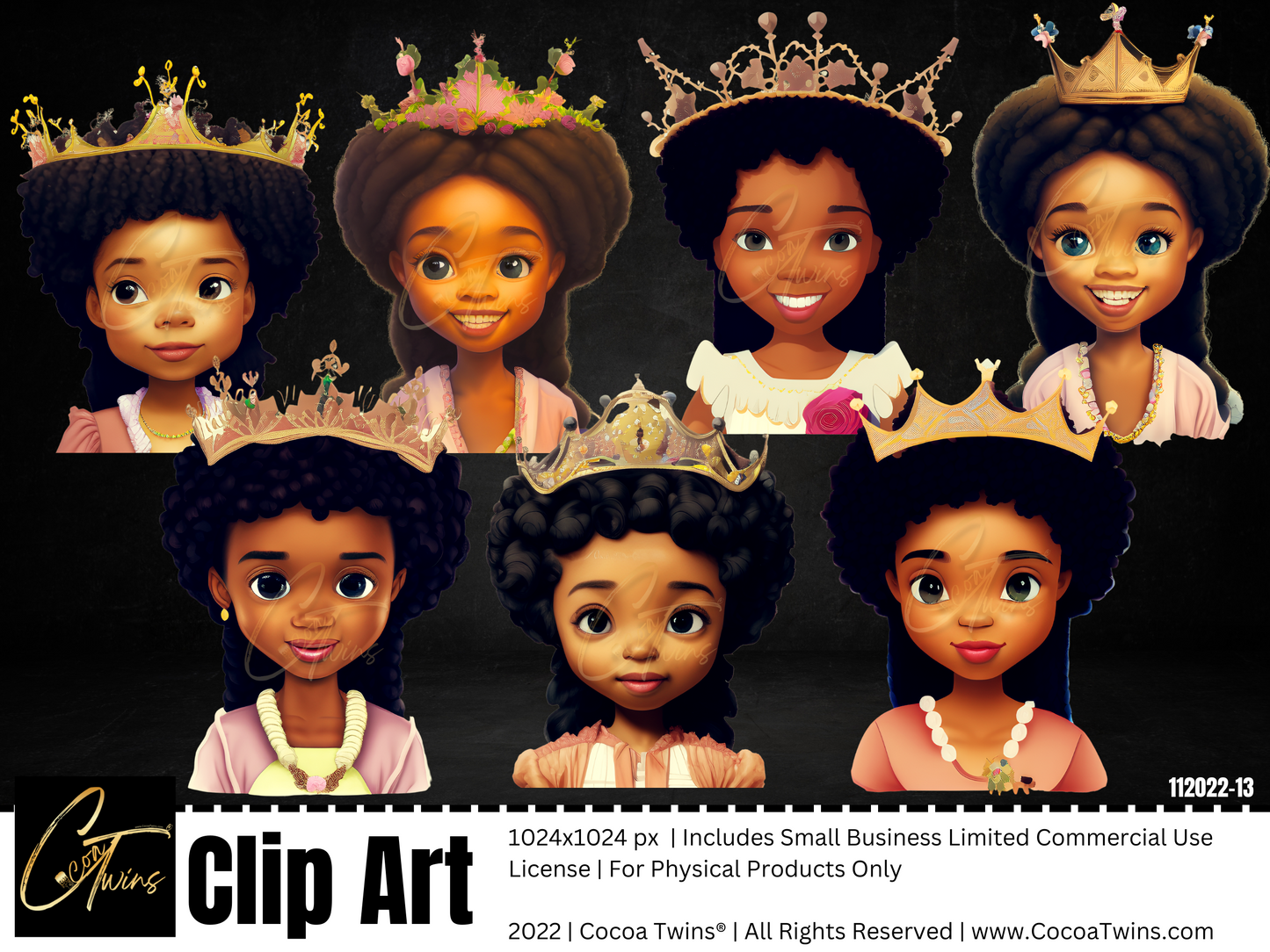 112022-13 | Exclusive Digital Clip Art with an Extended Use License | Digital Downloads