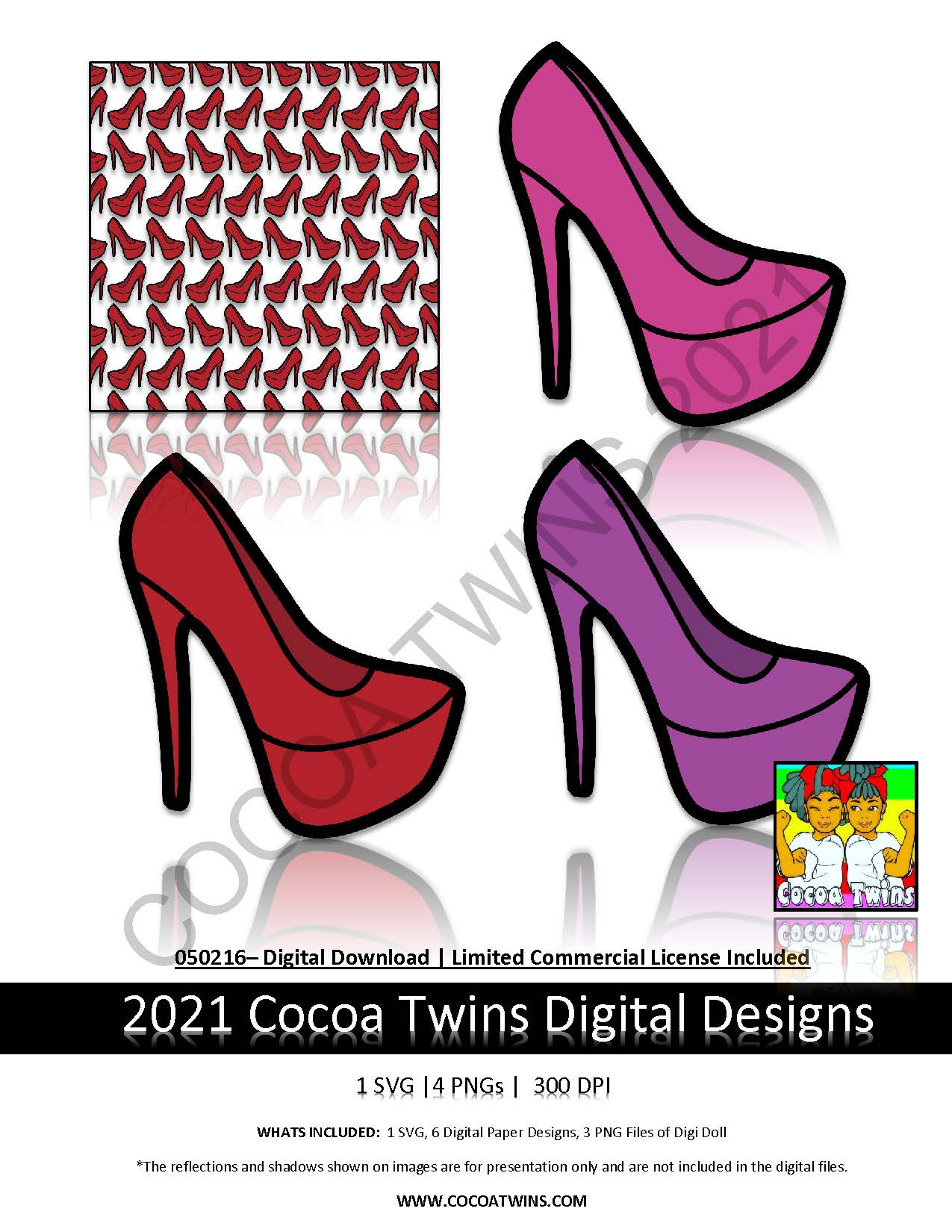 29 | May 2021 | Digi Bundle | Includes Limited Commercial License | Limited Quantity