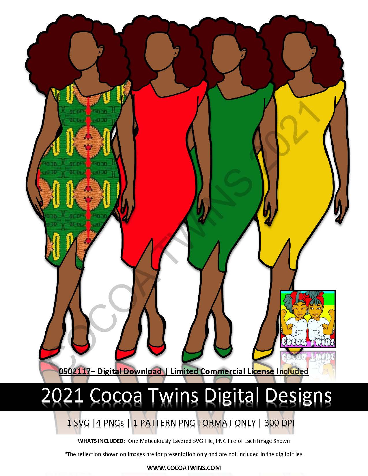29 | May 2021 | Digi Bundle | Includes Limited Commercial License | Limited Quantity