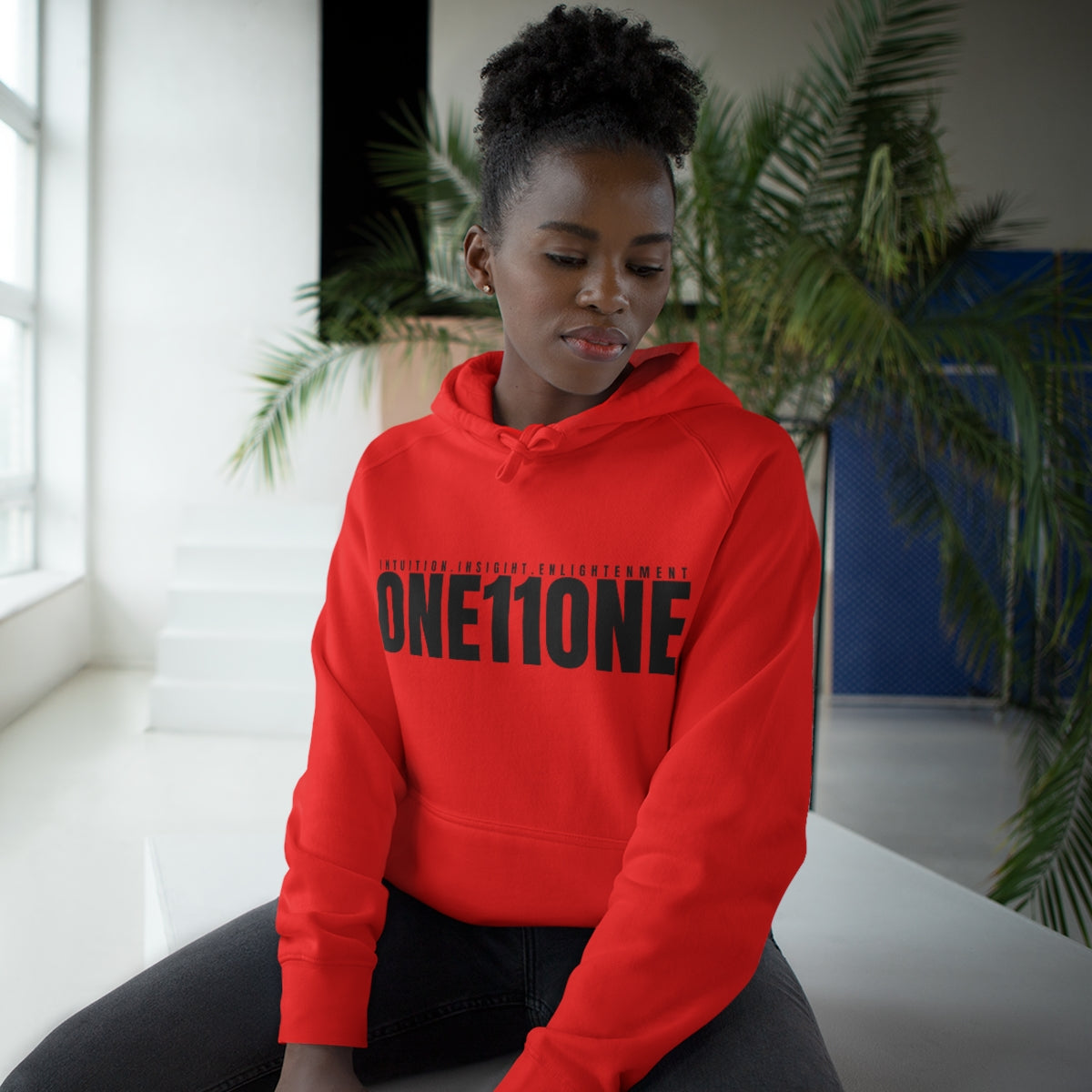 4 Ones - Intention, Insight, Enlightement