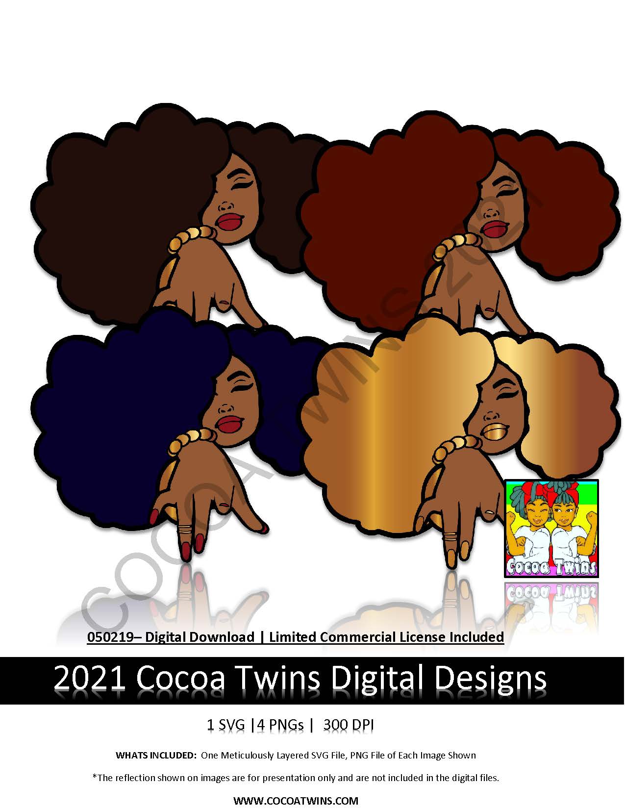 29 | May 2021 | Digi Bundle | Includes Limited Commercial License | Limited Quantity