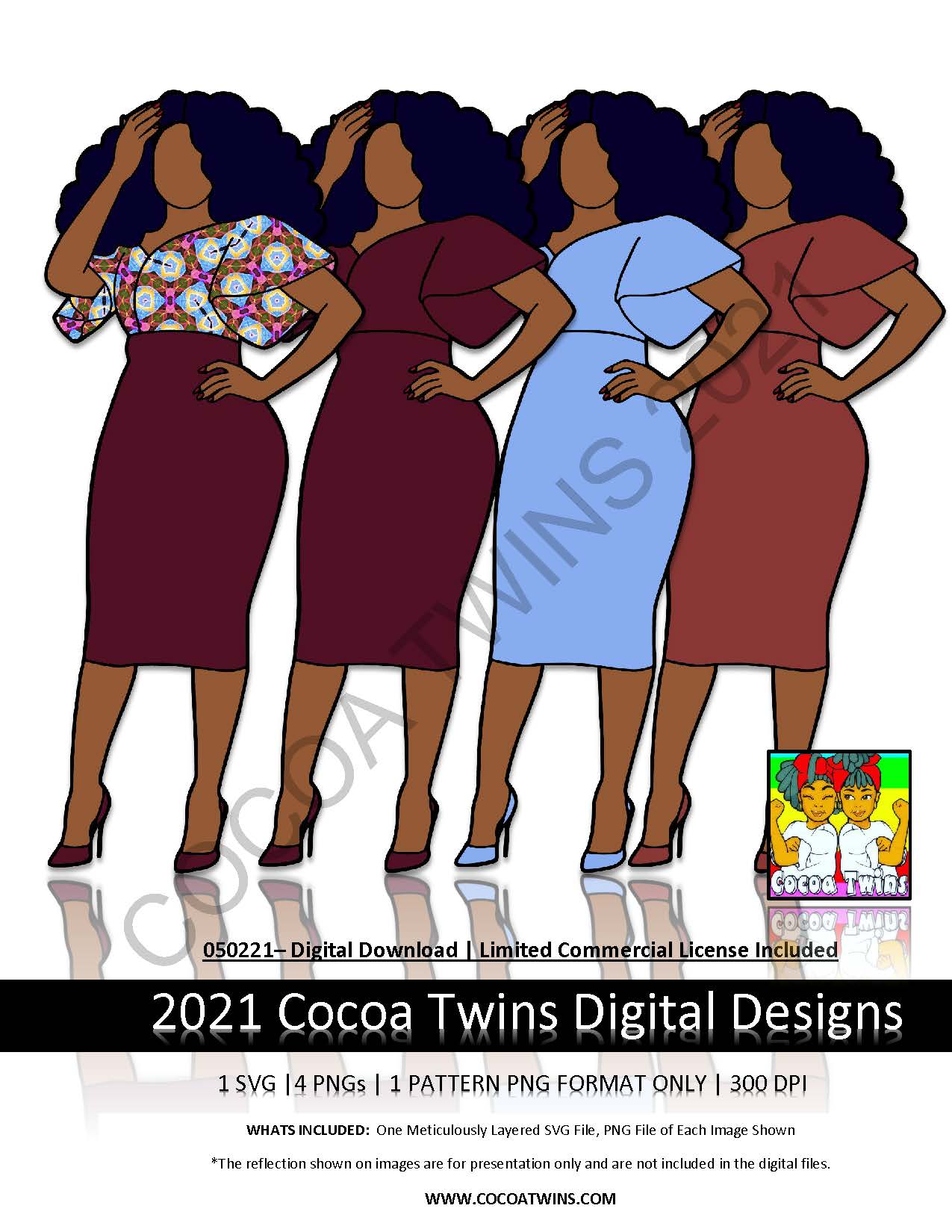 29 | May 2021 | Digi Bundle | Includes Limited Commercial License | Limited Quantity