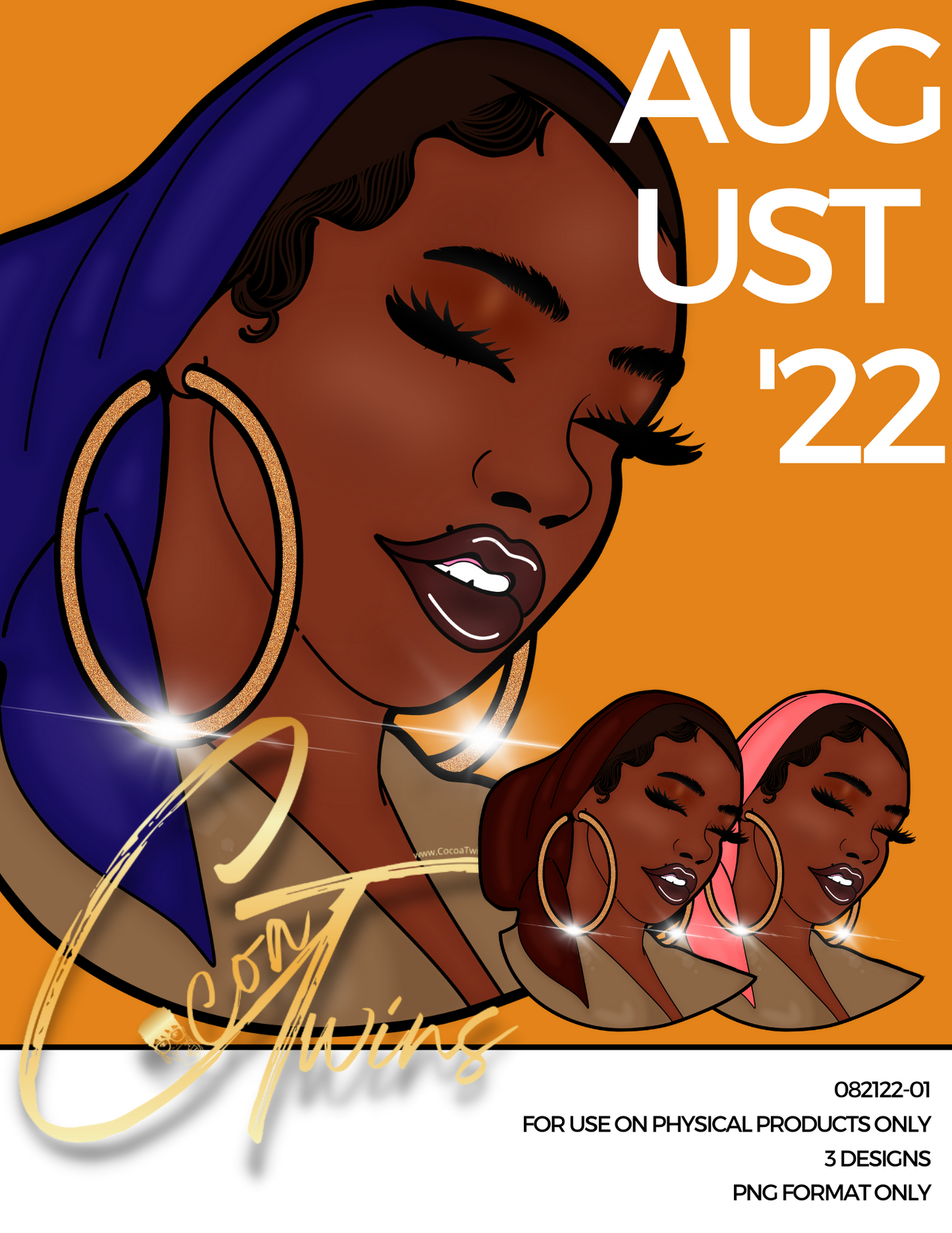 082122-04 | Includes Limited Commercial License | Digital Downloads