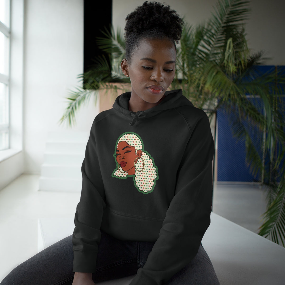 Ebony Joi