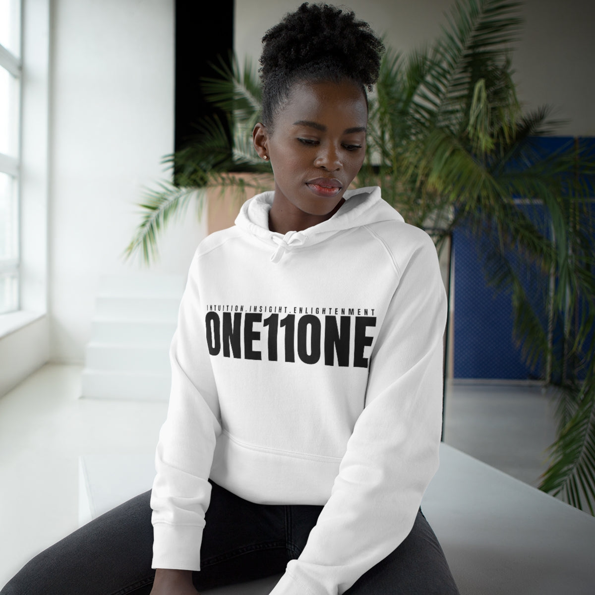 4 Ones - Intention, Insight, Enlightement