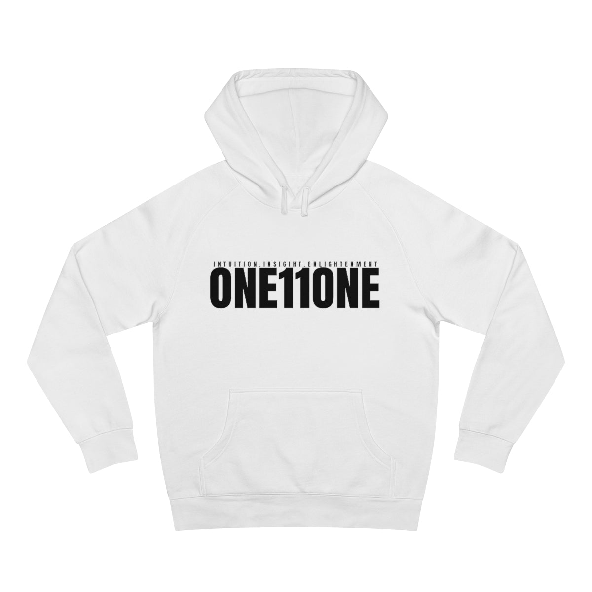 4 Ones - Intention, Insight, Enlightement