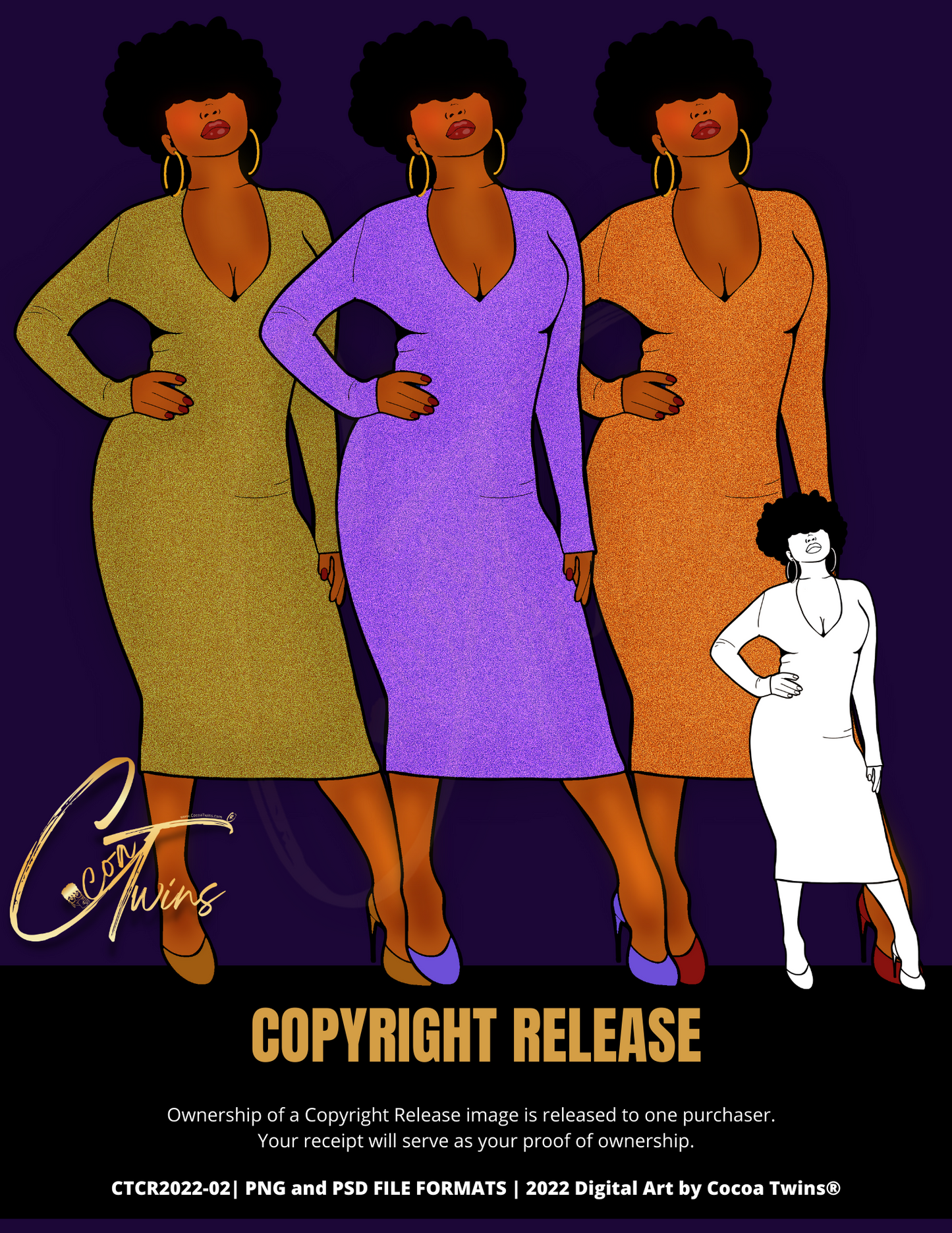 CTCR2022-02 | Copyright Release | 2022