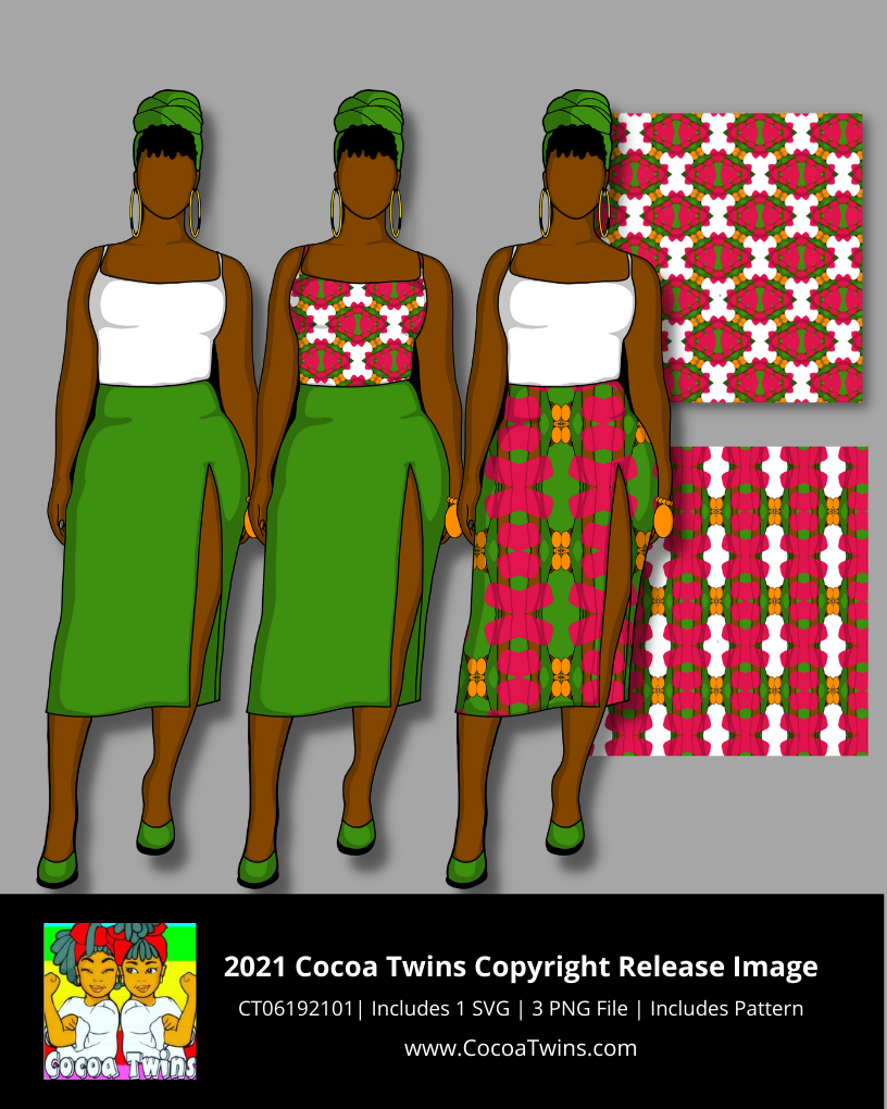 CT06192101 | Includes Release of Copyright | 2021