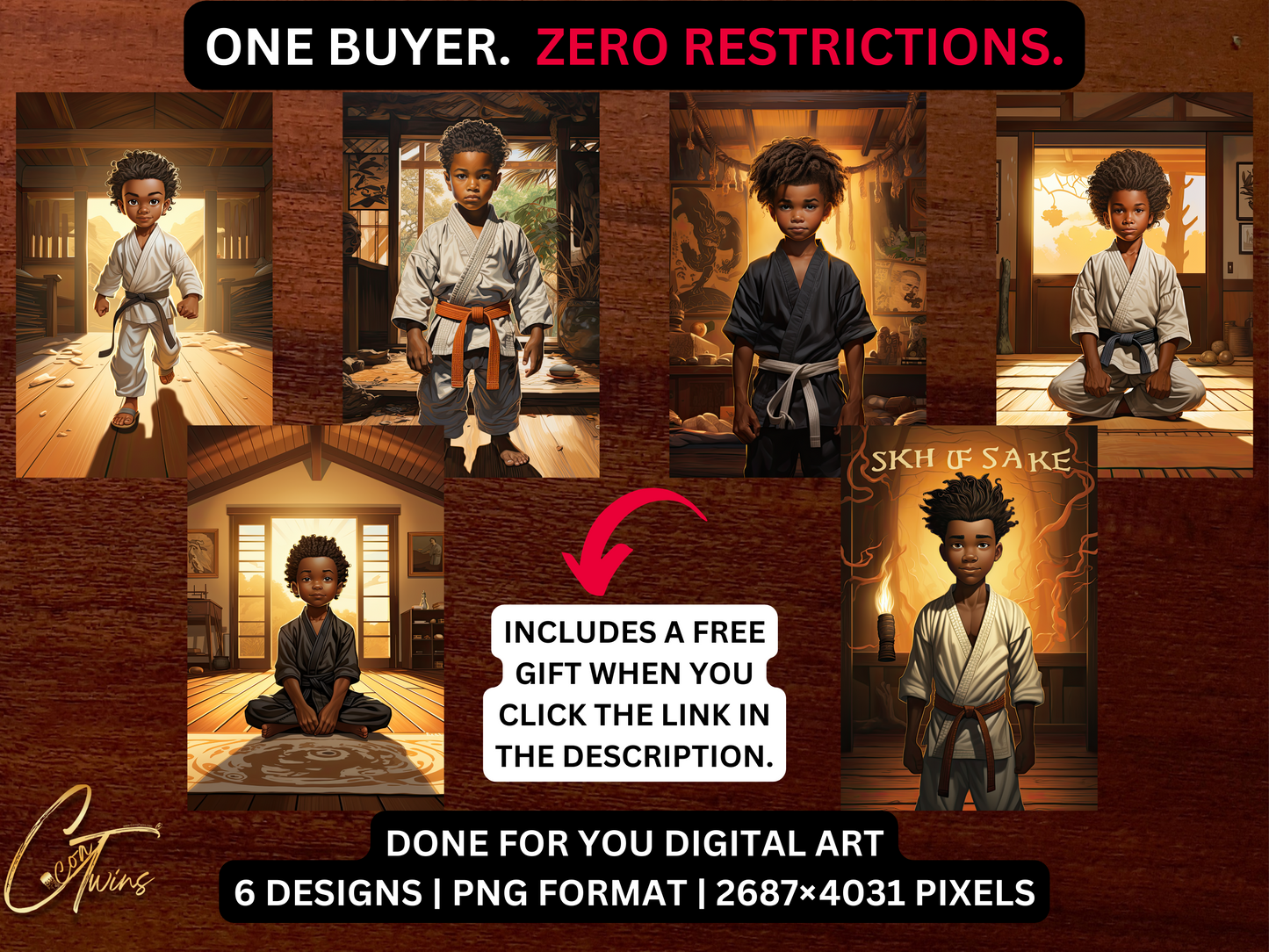 0823-160-BKB | PLR Art Upscaled | One Buyer. Zero Restrictions | Bonus - See Description