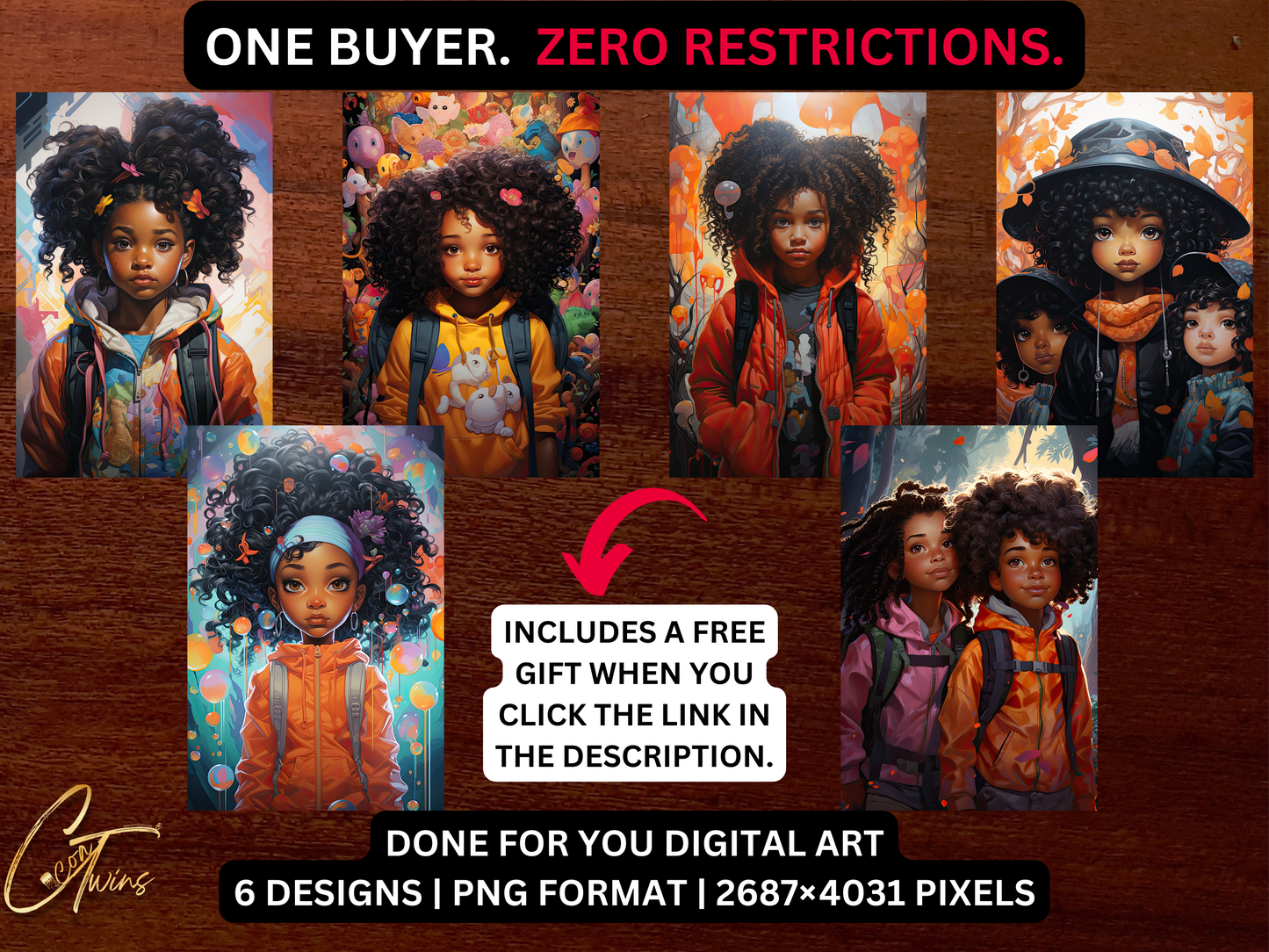 0823-166-BKB | PLR Art Upscaled | One Buyer. Zero Restrictions | Bonus - See Description