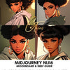 MidJourney Prompt Kit | 07