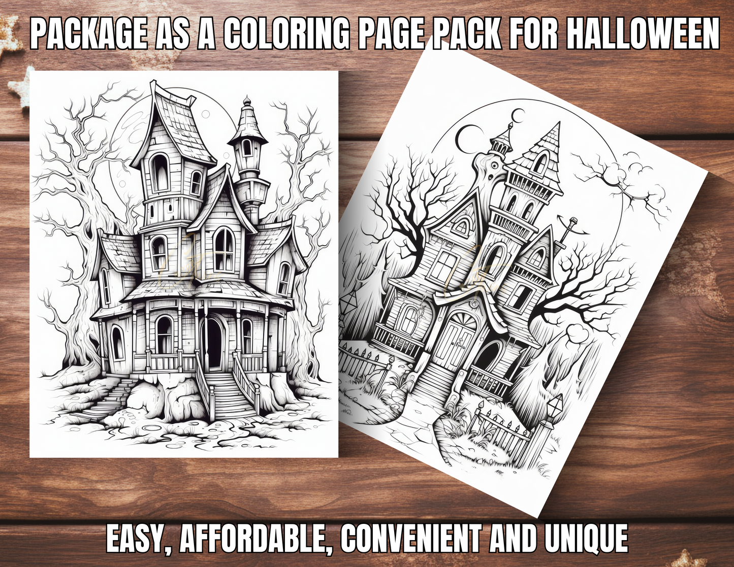 001 | PLR Coloring Pages, Prompt and a Bot | Pre-Black Friday Special for Small Business Owners