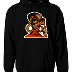 independent pullover hoody