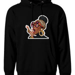 independent pullover hoody