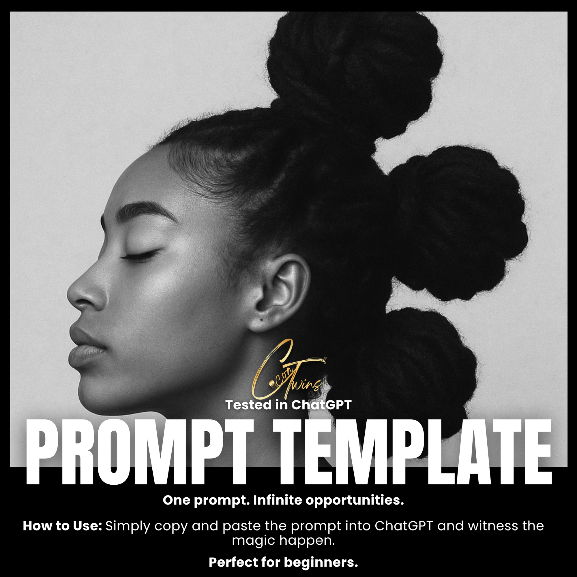 Fillable Art Prompt Base | Still Power