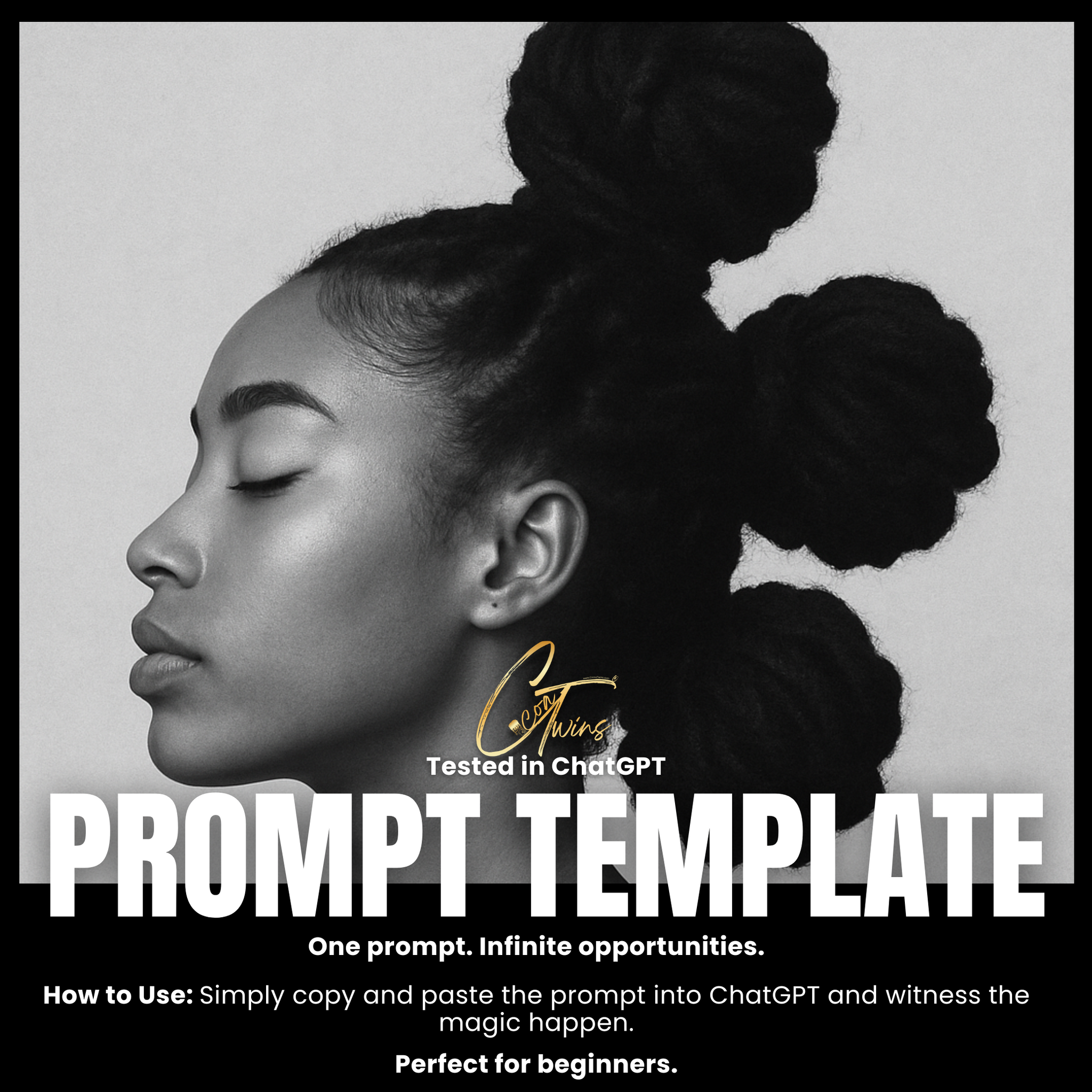 Fillable Art Prompt Base | Still Power