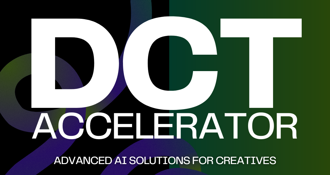 DCT Accelerator | Advanced Ai Course | A Top Ai Community on Skool (Copy)