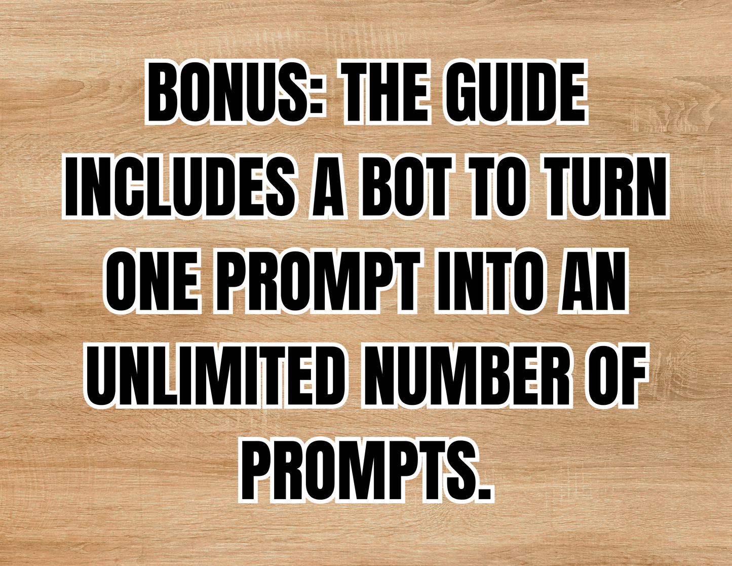 Let's Go to the Future-EB | PLR MidJourney Prompts Guides